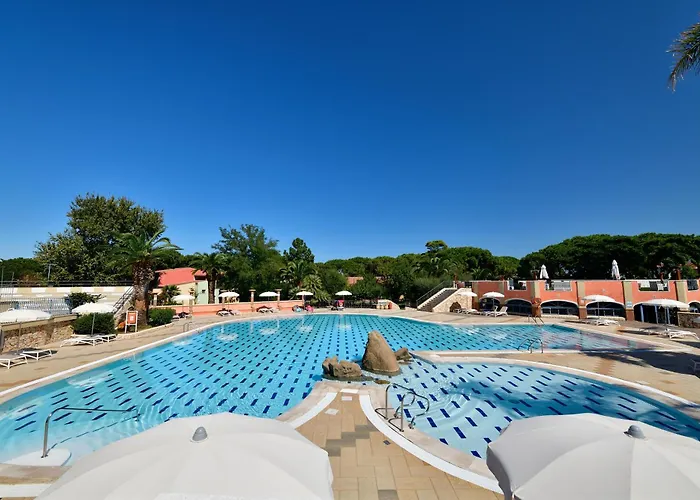 Hotel Colostrai Club