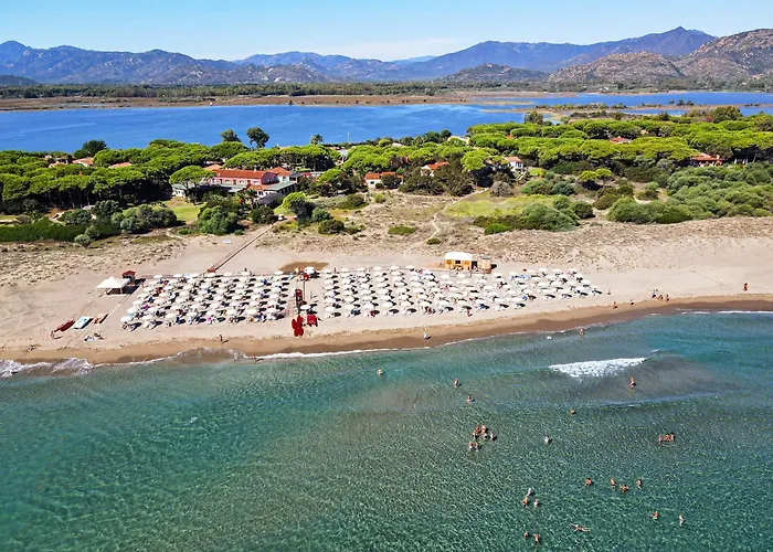 Hotel Colostrai Club 4*