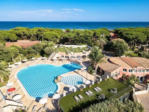 Colostrai Club 4* San Priamo