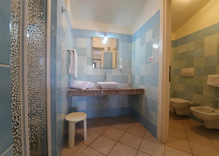 Colostrai Club מלון 4*
