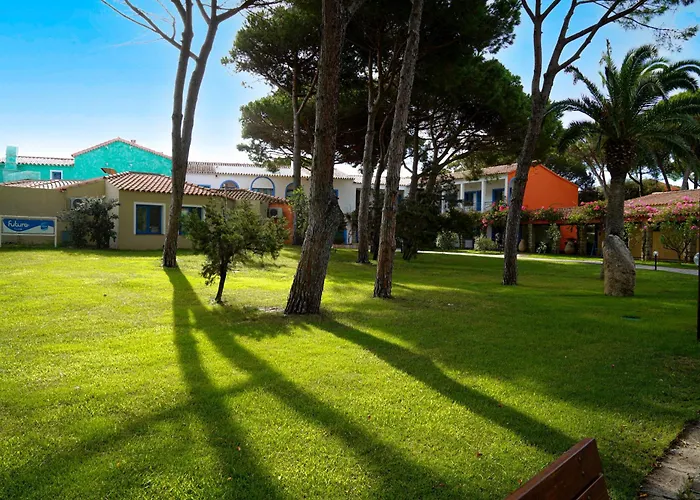Colostrai Club 4*