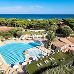 Colostrai Club 4* San Priamo