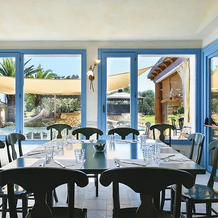 Hotel Colostrai Club 4*