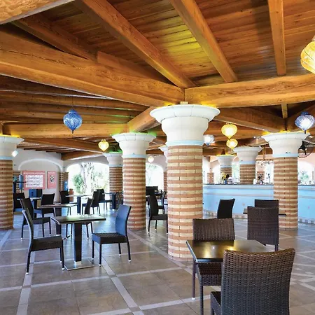 Hotel Colostrai Club 4*