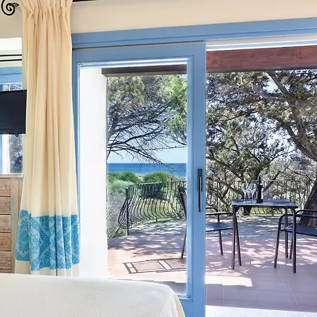 Hotel Colostrai Club 4*