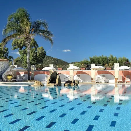 Colostrai Club Hotel San Priamo