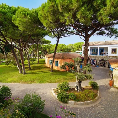 Hotel Colostrai Club 4*