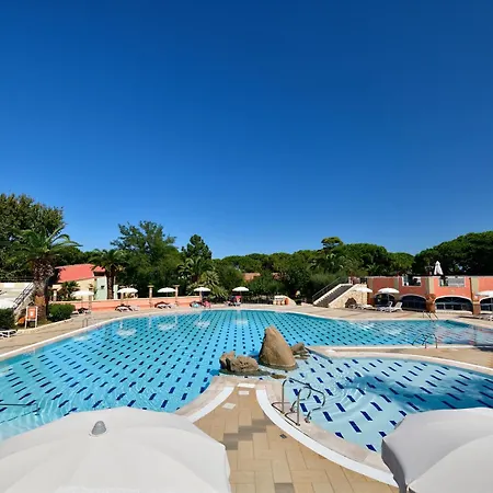 Hotel Colostrai Club