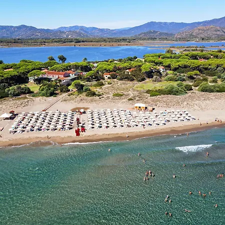 Hotel Colostrai Club 4*