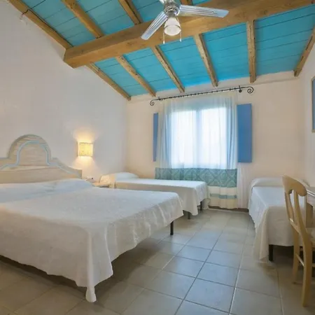 Hotel Colostrai Club
