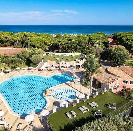 Colostrai Club 4* San Priamo