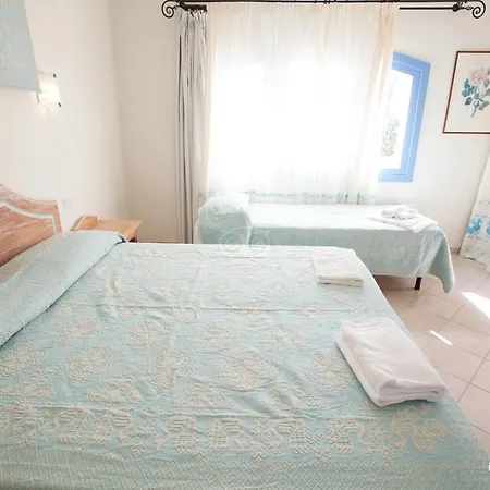 Hotel Colostrai Club San Priamo