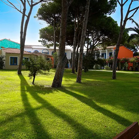 Colostrai Club 4*