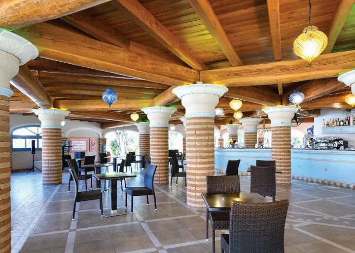 Hotel Colostrai Club 4*