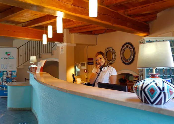 Colostrai Club 4* San Priamo